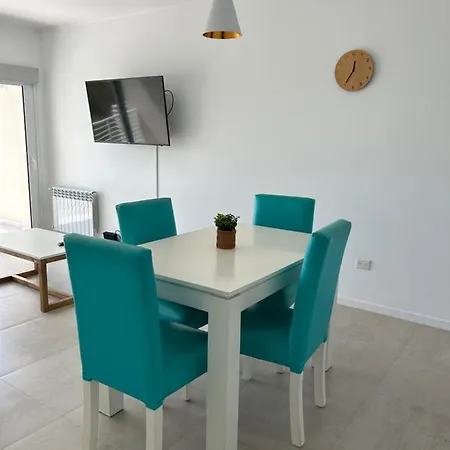 Departamento Avellaneda Apartment Tandil Exterior photo