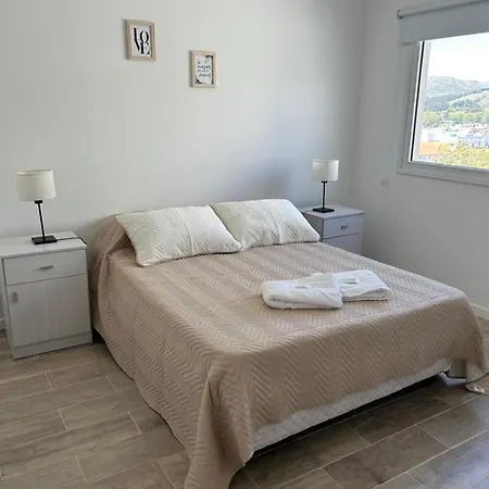 Departamento Avellaneda Apartment Tandil Exterior photo