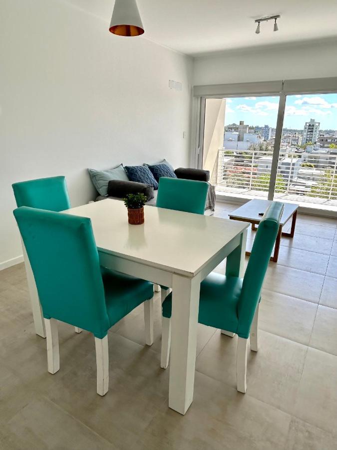 Departamento Avellaneda Tandil