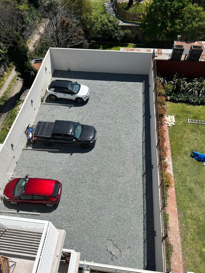 Departamento Avellaneda *