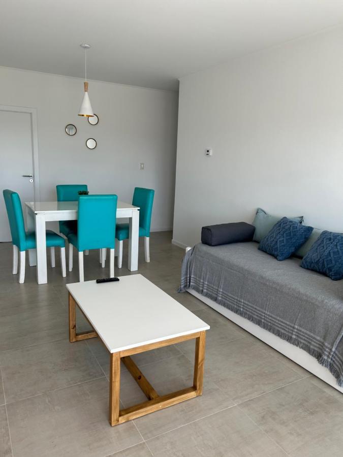 Apartment Departamento Avellaneda Tandil