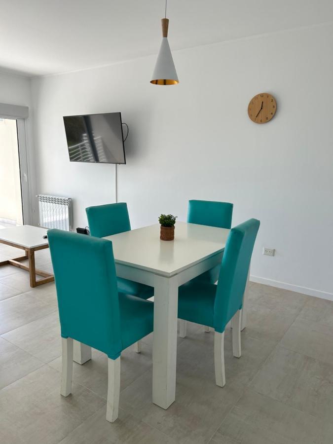 Departamento Avellaneda Apartment
