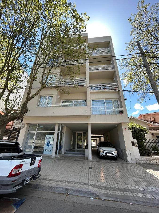 Departamento Avellaneda *