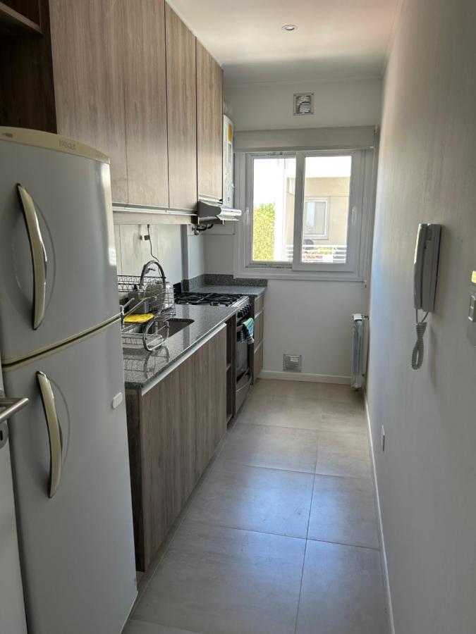 Departamento Avellaneda * Tandil