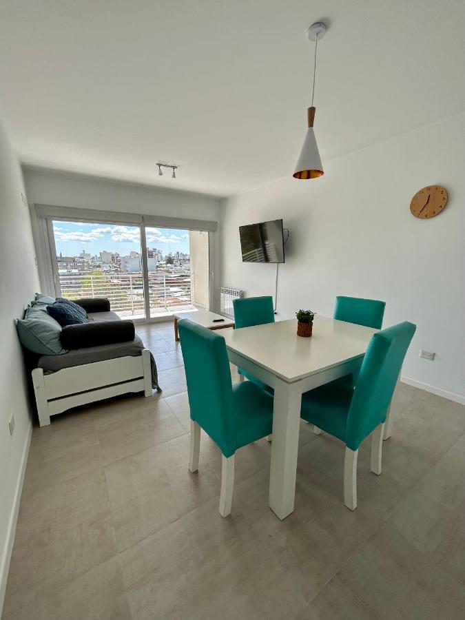 Departamento Avellaneda Apartment Tandil