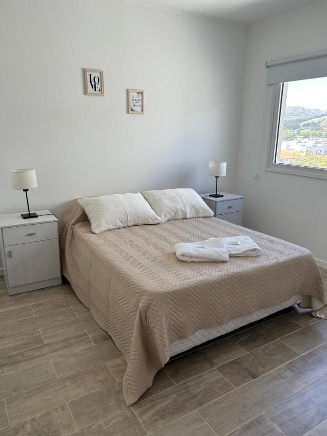 Departamento Avellaneda Apartment Tandil